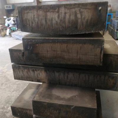 ZG50MN2进水闸门机轨道支座