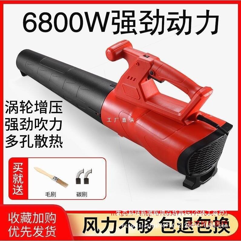 德国进口大功率工业鼓风机220V