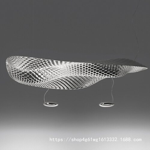 现代简约意大利设计师展厅样