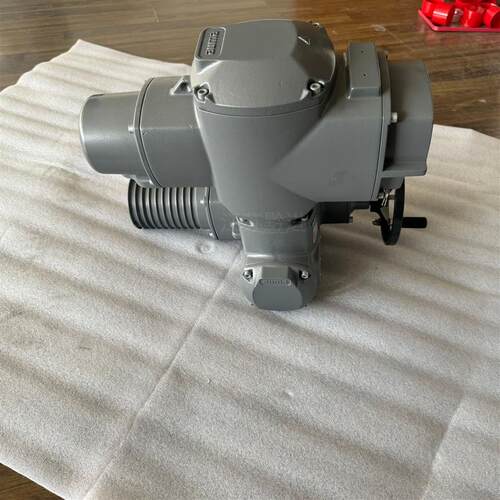 AUMA欧玛电动执行器 2SA30.1-F30/AC012奥马多回转开关型执行机构