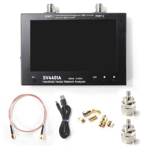 SV4401A矢网仪50KHz-4.4GHz