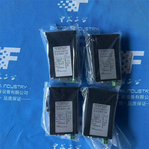 德国原装CELSA显示表DSA12-NS
