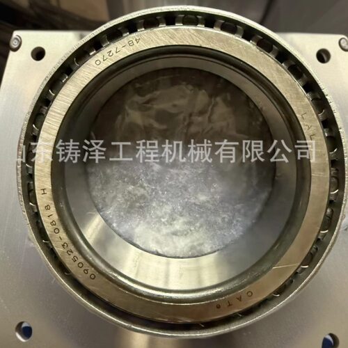 山工卡特平地机锥型滚子轴承