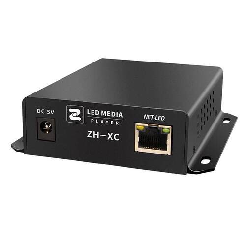中航ZH-XC/XM/Z2E/Z4/Z6/Z8R同异步wiif全彩LED视频处理器播放盒