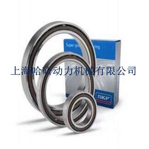 角接触精密机床主轴轴承7314B