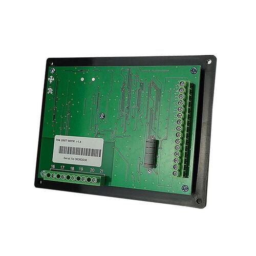 控制器DSE704手动控制器发电机启动控制器