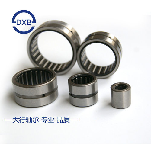 NKI70/25 NK80/25 实体套圈滚针轴承