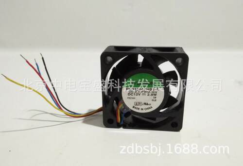 PMD1208PMB3-A轴流风机80*80