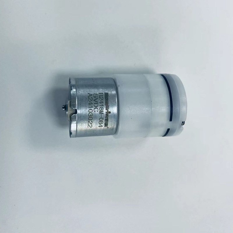 3.7v无刷抽气泵 按摩保健器微型气泵 体育用品护身衣裤直流充气泵