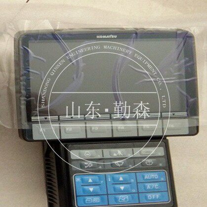 装载机显示屏418-06-35115
