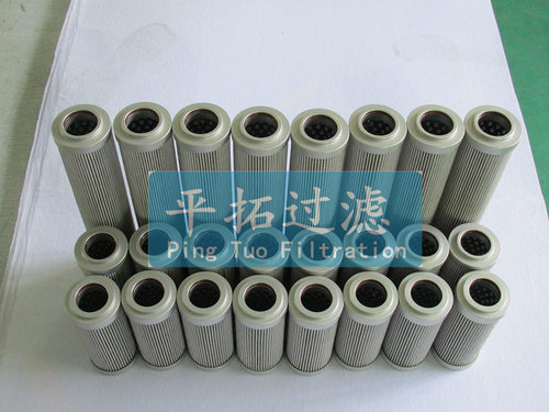 WR8900FON26H不锈钢金属网滤芯，平拓品质滤芯