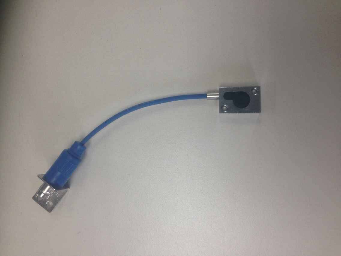 申皓专业生产下死点检知器连续模感测器感测头SD-402SD-4011
