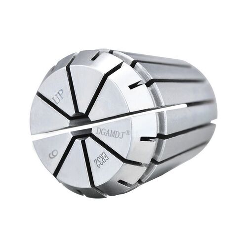 UP级ER32筒夹ER20 ER25筒夹雕刻机夹头ER16弹性筒夹ER11