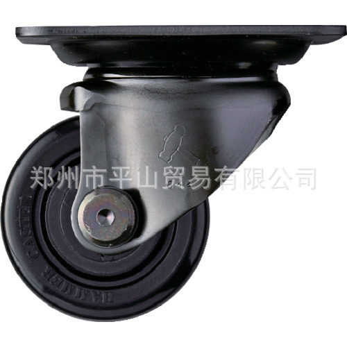 哈玛 锤牌HAMMER CASTER 尼龙脚轮 540H-NRB65