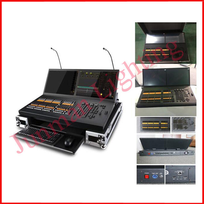黑马控台DMX512电脑灯控台
