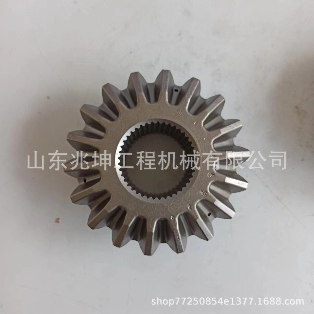 现货41花键差速器行星半轴齿轮
