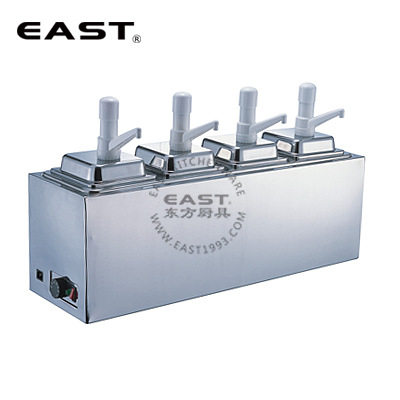 不锈钢电热暖汁泵【EAST东方厨具】