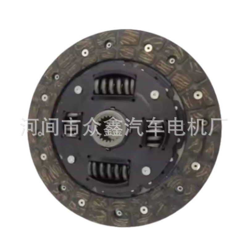汽车离合器摩擦片 31250-12391,3125012391,3125012180