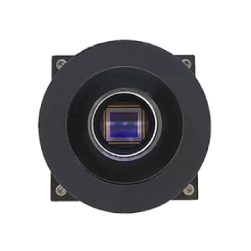 IMAVISION大恒图像 1800万像素移轴相机 ME2P-1840-6GC-P-VF8