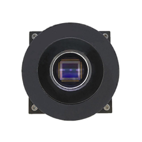 IMAVISION大恒图像   1800万像素移轴相机   ME2P-1840-6GC-P-VF8