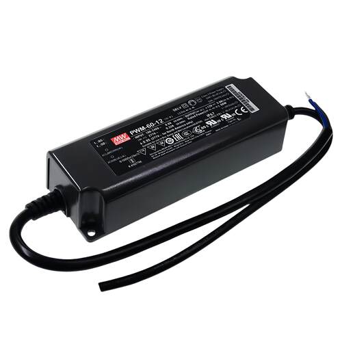 明纬LED驱动器60W/PWM-48DA2