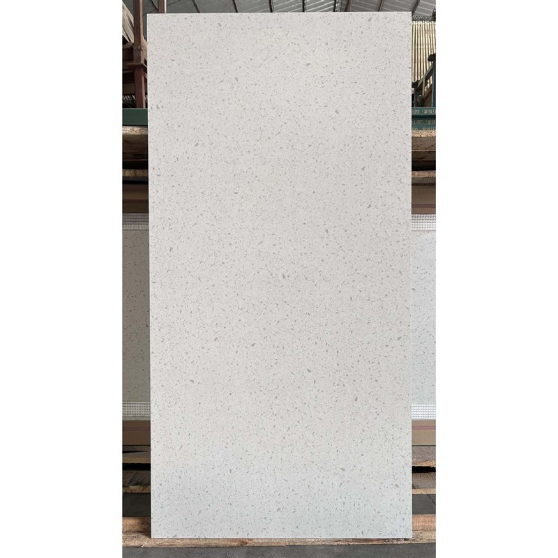 通体哑光水磨石瓷砖750X1500家用客厅卧室办公室商用高级感地板砖