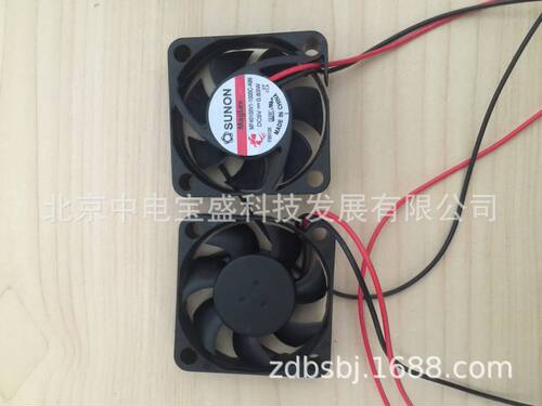 PF80251V2-1000C-A99 DC系列轴流风机80*80*25mm