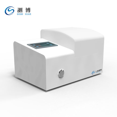 测博CBMF-06便携毛发研磨仪