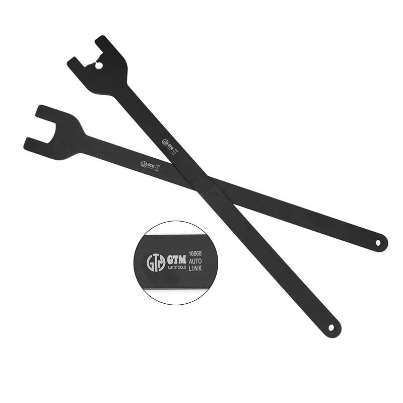 路虎V6 4.0正时工具揽胜发现3 4.0汽油406PN发动机正时专用工具租