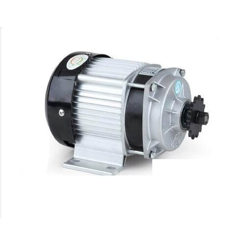 尤奈特永磁直流减速无刷电机BM1418ZXF500W48V/350W/500W/750瓦