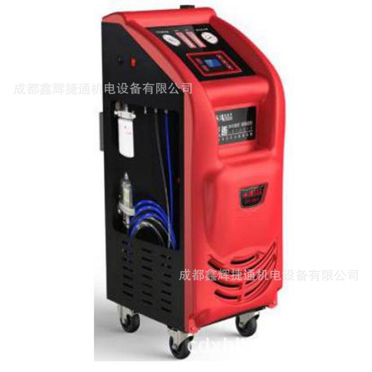 汽车全自动润滑系统免拆清洗机机油油道清洗 ATT-33LX ATT-30LX