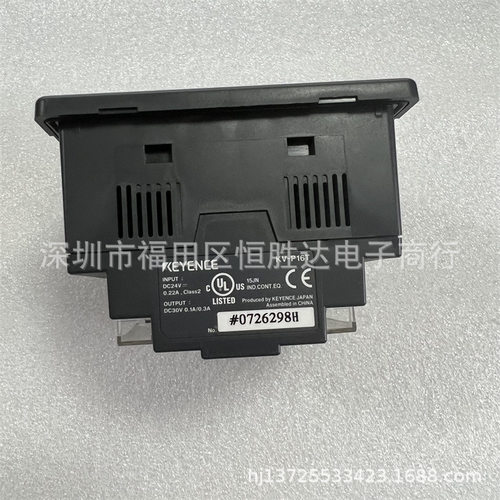 KV-P16T KV-P16TC KV-P16TL KV-P16TLC 基恩士 KV-P16RLC KV-P16R