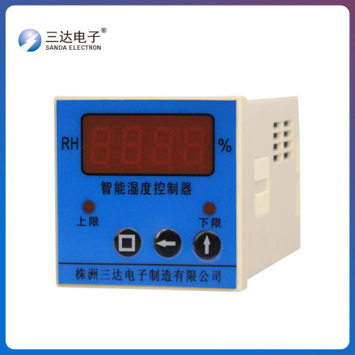 三达电子数显智能温湿度控制器