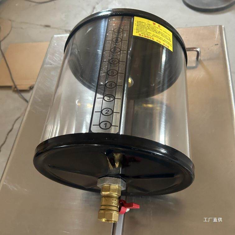 气动抽接油机配件抽油机透明油杯吸油量杯吸油管其他汽修汽车心霞