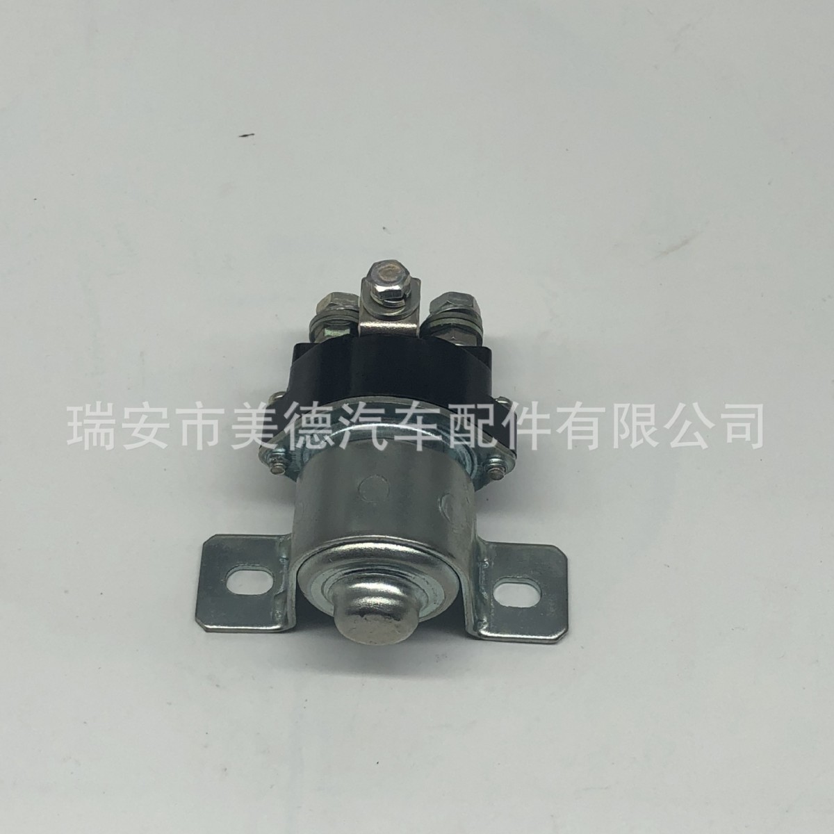 挖掘机配件 加热起动继电器启动马达继电器 600-815-2170厂家直供
