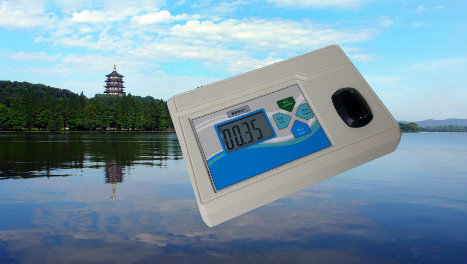 AD-83T台式氨氮测定仪