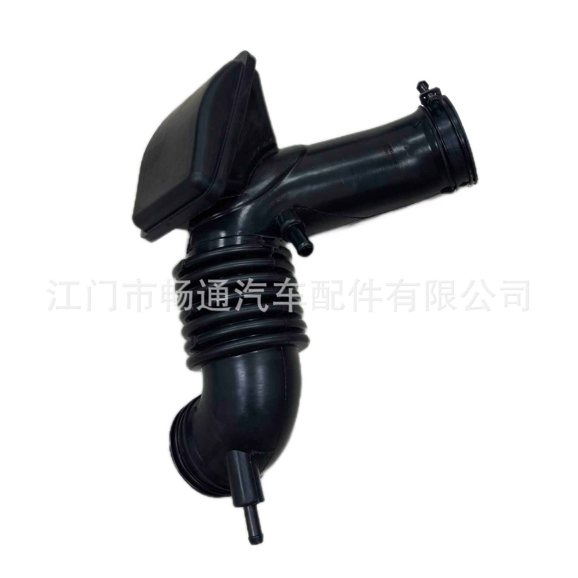 进口佳乐07-12排气橡胶管