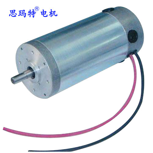 90ZYT02A  大力矩 大功率有刷直流电机1.8Nm 3000rpm 568W