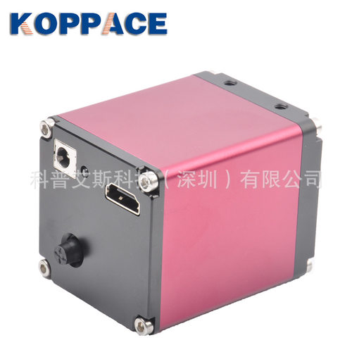 KOPPACEHDMI高速60帧工业相机