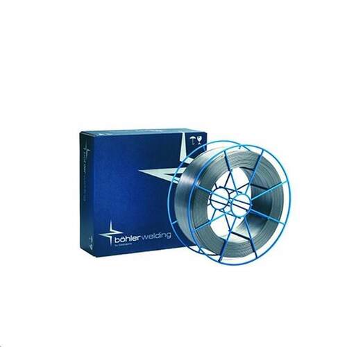 奥钢联伯乐Thermanit 25/35 Nb / G Z 25 35 不锈钢焊丝