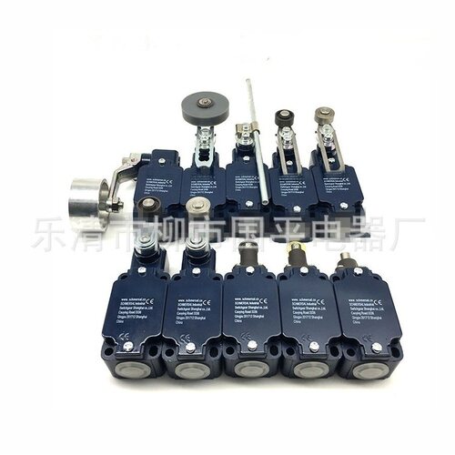 335系列限位开关Z3K335-02Z-M20机械行程开关质保1年
