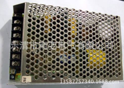 S-350-24开关电源LED工业电源