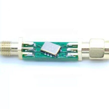 137MHz SAW BPF带通滤波器