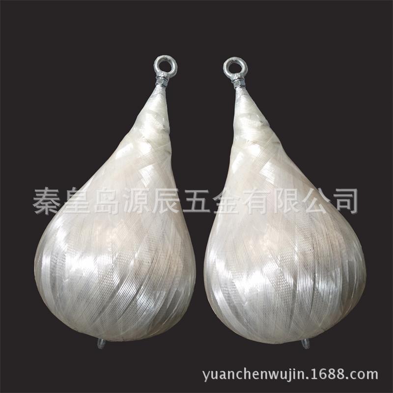 安全玻璃试验用散弹冲击袋