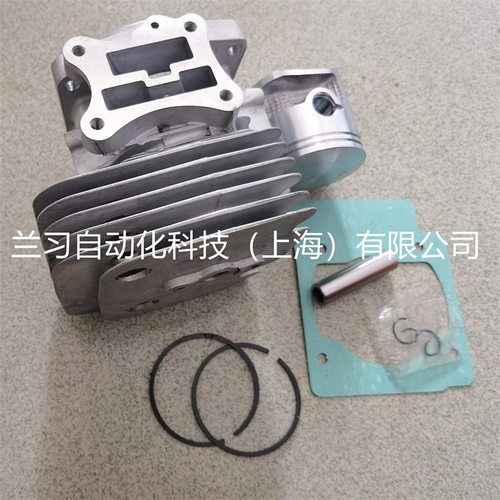 EBZ8500小松风力灭火机吹风机缸体总成活塞气缸