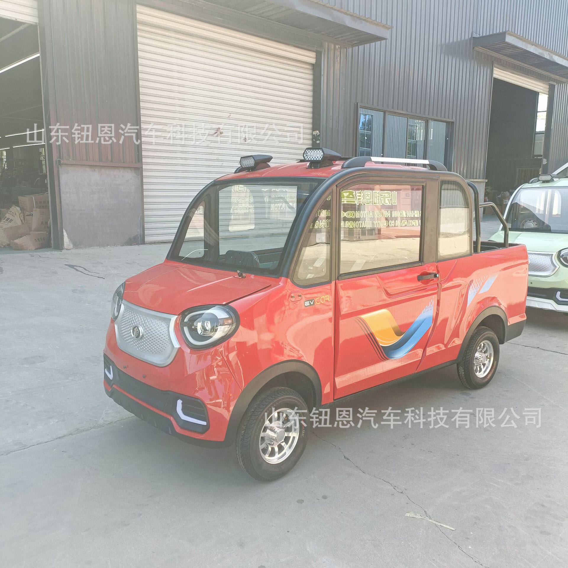 电动四轮车右舵外贸出口双排电动电线扎带/束线带