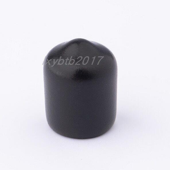 Tnc射频连接器母防尘帽Bnc母底座Q9母头通用保护帽带Rohs保护盖