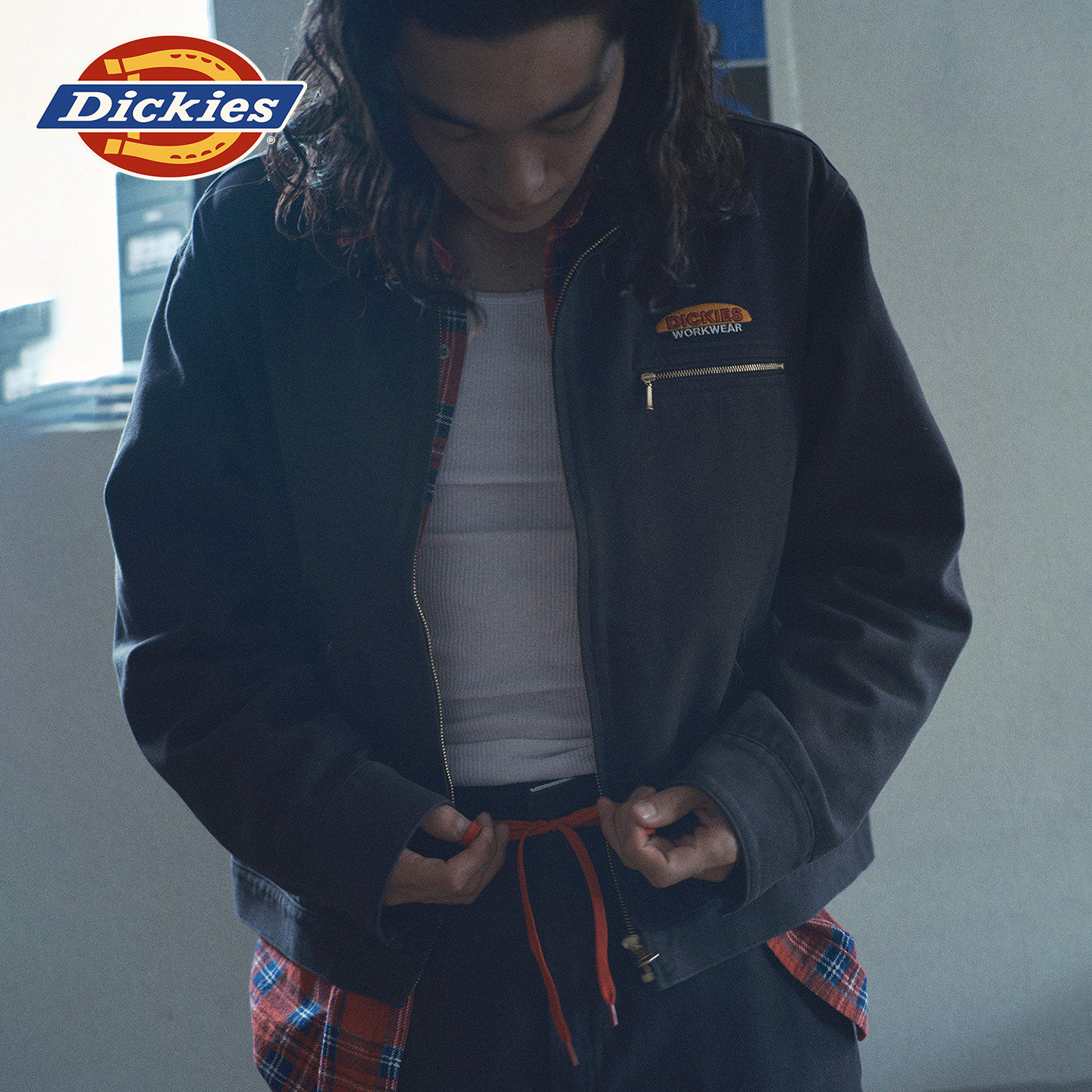 Dickies＜重塑90S＞限定夹克