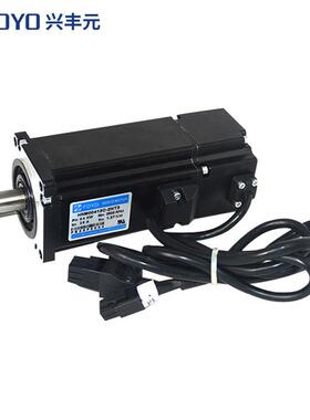 400W交流伺服电机HM600413C-2NT3伺服定位系统伺服马达高效率