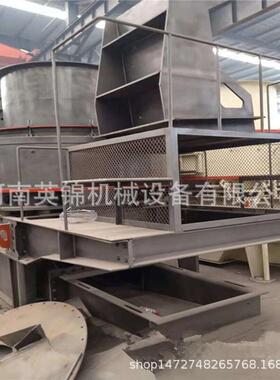立式冲击式制砂机设备大型移动破碎机福建矿山冲击式破碎机